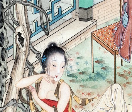 叠彩-中国古代行房图大全，1000幅珍藏版！